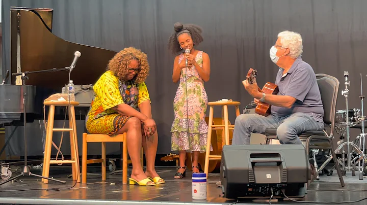 Nearness of You with Dianne Reeves
