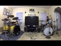 Mirrors by Justin Timberlake Drum Cover Duo