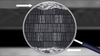 Liquid crystal as lubricant screenshot 5