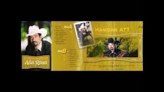 ADA RASA by Hamdan ATT. Full Single Album Dangdut Original.