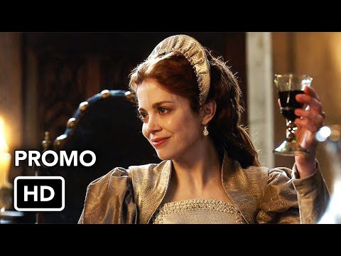 The Spanish Princess 2x03 Promo "Grief" (HD)