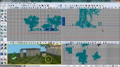 UDK Adding Jump pad & Troubleshooting