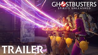 Ghostbusters: Spirits Unleashed DLC Update #2 | TRAILER