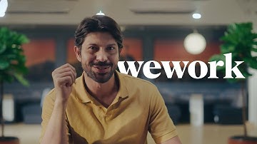 WeWork All Access Plus - Film 3 | Artmonks