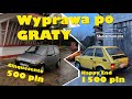 Wyprawa po graty - Historia z Happy Endem // Muzeum Skarb Narodu