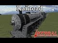 Railroad &amp; Locomotive | KSP