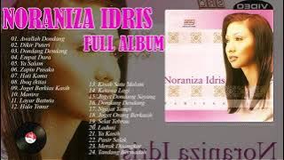 Noraniza Idris - Full Album - Kompilasi Kerkini