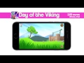 Day of the Viking para iPhone