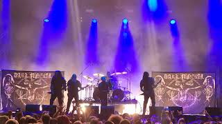 Dark Funeral - Unchain My Soul (Brutal Assault 25 @ Jägermeister 2022/08/10)