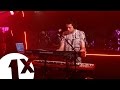 Gorgon City ft Maverick Sabre - Coming Home in the Live Lounge