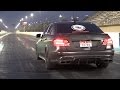 900HP Mercedes-AMG E63s PP Performance - 1/4 Mile in 10.36 Seconds!