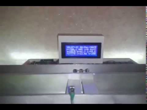 AquaController, Arduino. АкваКонтроллер на Arduino, мой сверхбюджетный ...