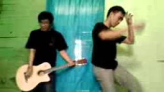 Adista aku ada datang untukmu rizal yus