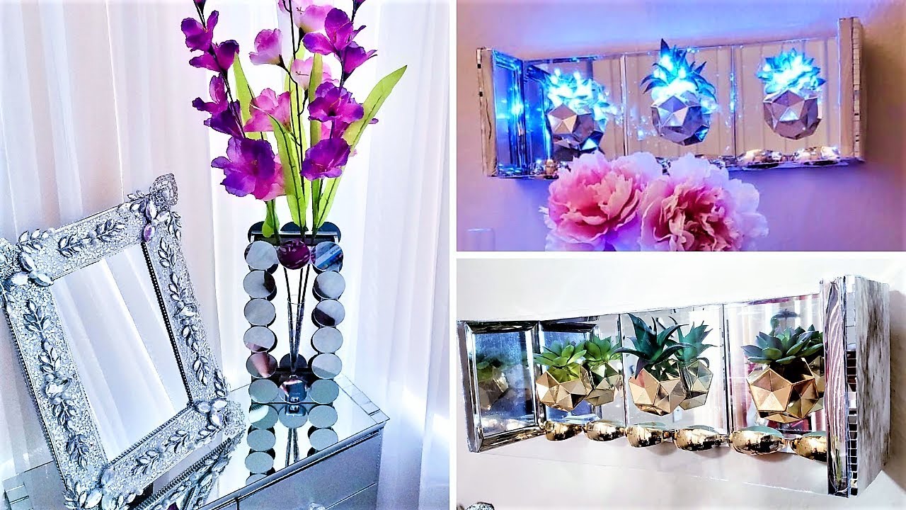 QUICK AND EASY DIY  HOME  DECOR  IDEAS 2019 SIMPLE AND 