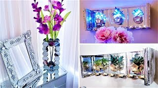 QUICK AND EASY DIY HOME DECOR IDEAS 2019| SIMPLE AND INEXPENSIVE 3D DECORS screenshot 4