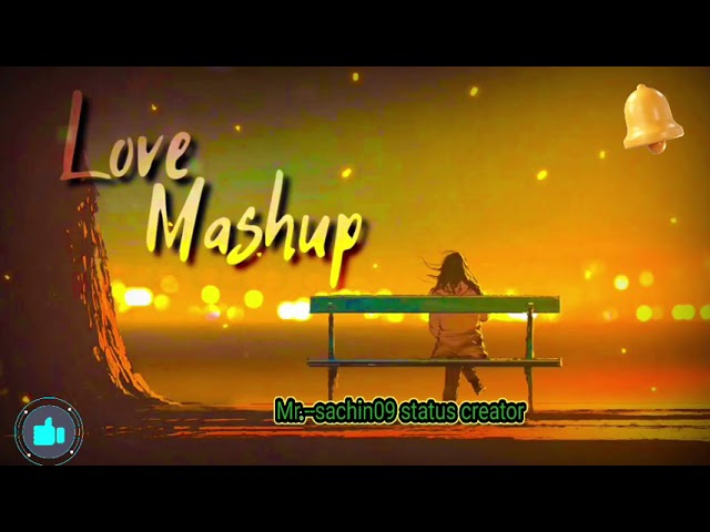 Non-Stop Endless Love Mashup Jukebox | 2023 | SICKVED#lofi #lovemashup class=