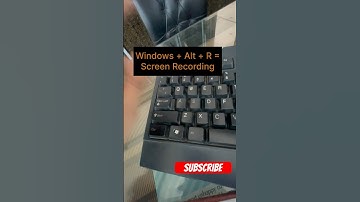 Basic shortcuts keys for pc / laptop | #pc #laptop #shortcuts #youtube #viralshorts