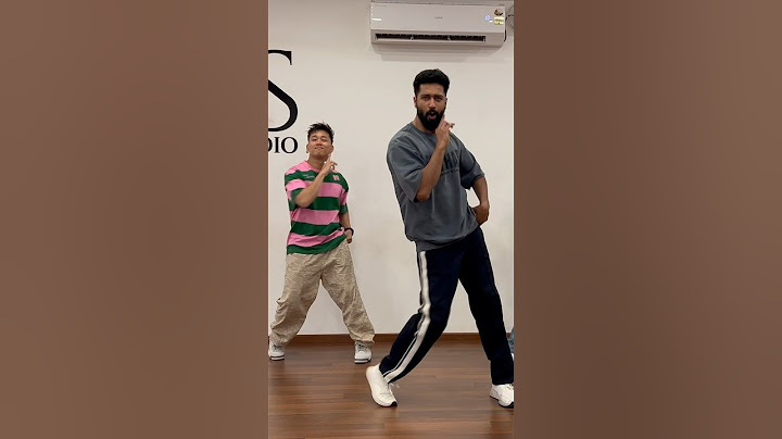 TAUBA TAUBA || Vicky Kaushal || Bad Newz 🔥 #badnewz #dance #taubatauba #bollywood