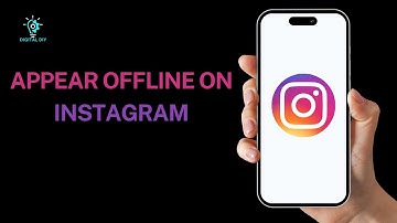 How to Appear Offline on Instagram