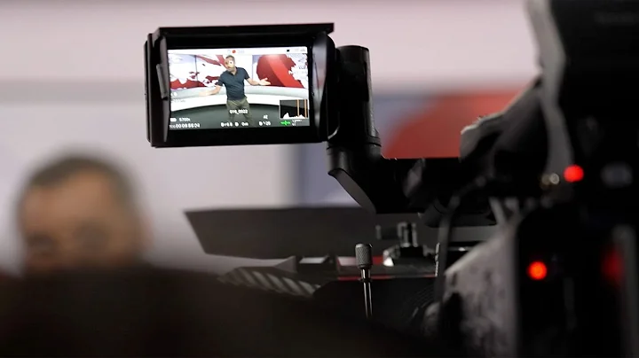 Content Credentials: Capturing verified video