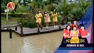 Misypat Kids - Mendidih Di Hati Medley Bunga Bakung Yang Di Lembah