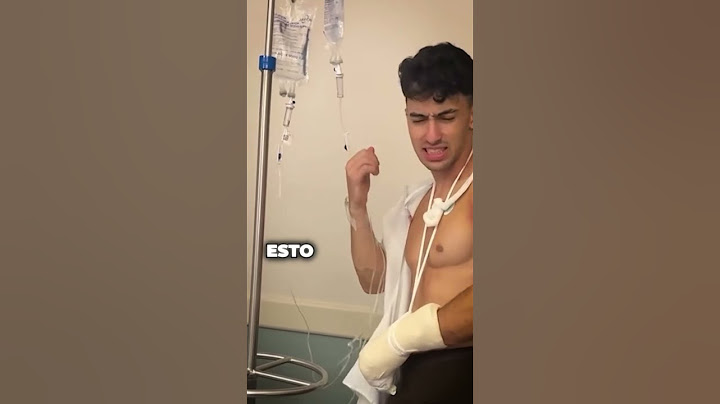 Tiktoker Gero Arias pierde ded0s en accidente de escalada y creen que es falso 🧗‍♂️🤔 #Shorts