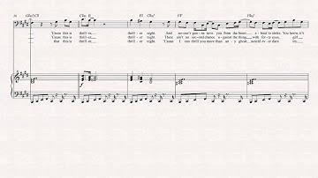 Cello - Thriller - Michael Jackson Sheet Music, Chords, & Vocals