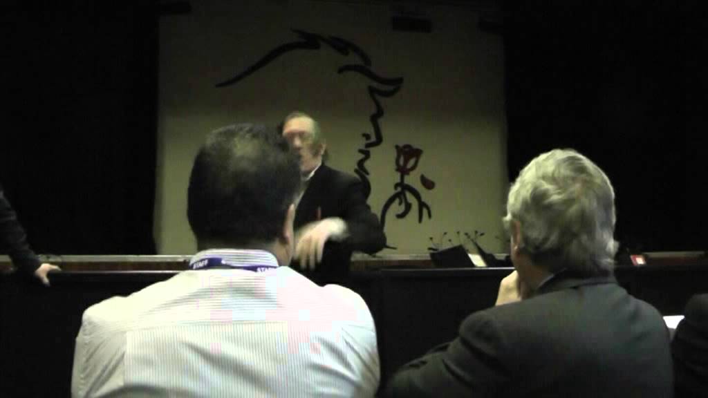 Phil Collins Ofsted Song