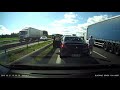 Dashcamf   hors srie  accident a25 21 juin 2019