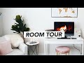 EXTREME ROOM TRANSFORMATION + room tour