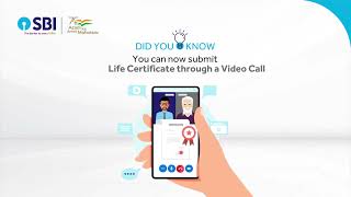Video Life Certificate