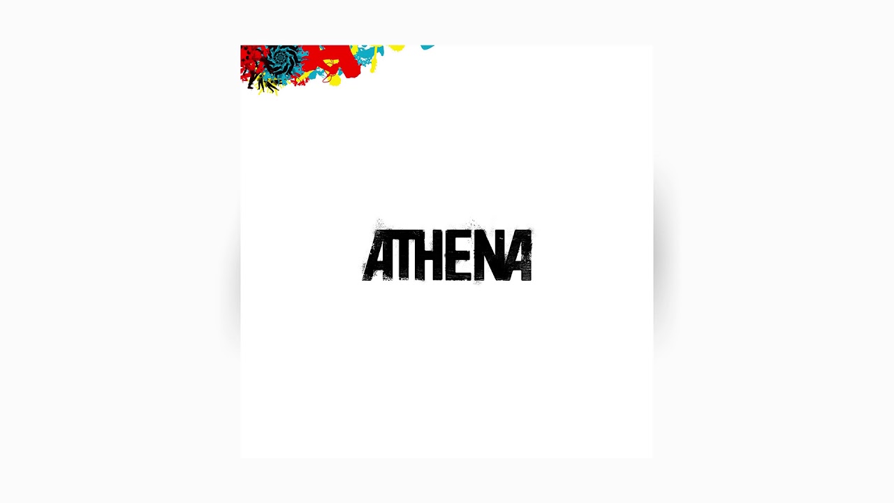 Athena   Kime Ne Athena Official Audio