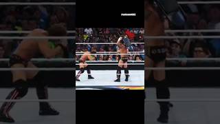 CM Punk (c) vs Chris Jericho WWE Championship Match WrestleMania 28 #wwe #shorts
