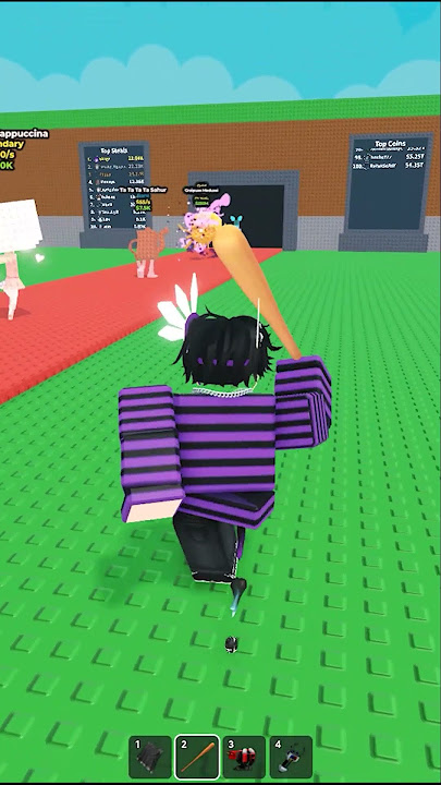 I JUST LOST A SECRET 😭😭😭 IN STEAL A BRAINROT ROBLOX