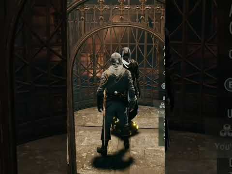 Unlocking the outfit