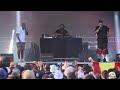 Capture de la vidéo De La Soul : Live At Garorock Festival - June 30Th, 2019, Marmande, France (Full Pro-Shot Show)