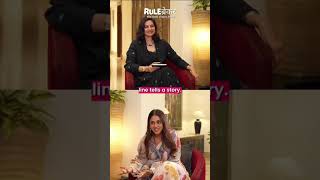 Getting older is beautiful - Genelia Deshmukh on stigma around early menopause #shethepeople