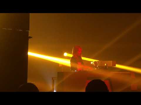 Alison Wonderland New Rules Live @ Echostage 9/23/17