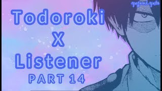 Download lagu I 39 ll Be Your Monster Shoto Todoroki x listener p14 ASMR BNHA Sammich Ver I 39 ll Be Your Monster Shoto Todoroki x listener p14 ASMR BNHA Sammich Ver