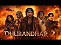 DHURANDHAR 2 |Round2Hell New Video |R2H Nazim Waseem Jain New Video |#R2H #Round2hell