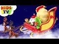 Jingle Bells Jingle Bells | christmas music | christmas playlist | jingle bells song for children