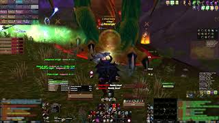 Battle for  ̶T̶a̶e̶r̶a̶r̶  Ysondre