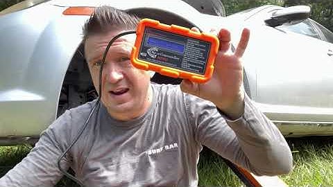 Mazda RX8 How to do a Compression test on Mazda RX-8