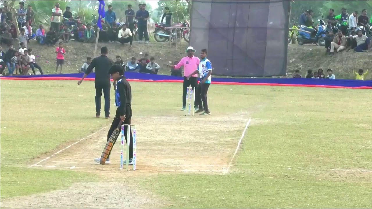 DESAHI PREMIER LEAGUE SEASON 12