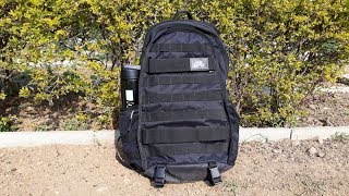 Nike Sb Rpm Backpack Youtube