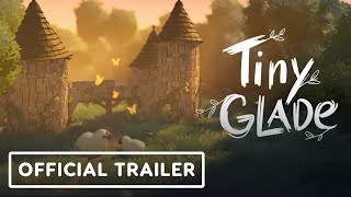 Tiny Glade - Gameplay Trailer | Wholesome Snack: The Game Awards Edition screenshot 1