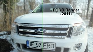 Ford Ranger 2011 (www.buhnici.ro)