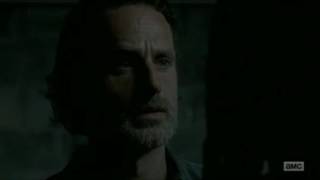 TWD 7x08 | Rick & Michonne We're The Ones Who Live