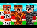 TESTANDO AS NOVAS ARMADURAS ADICIONADAS NO MINECRAFT ! (são INCRÍVEIS)