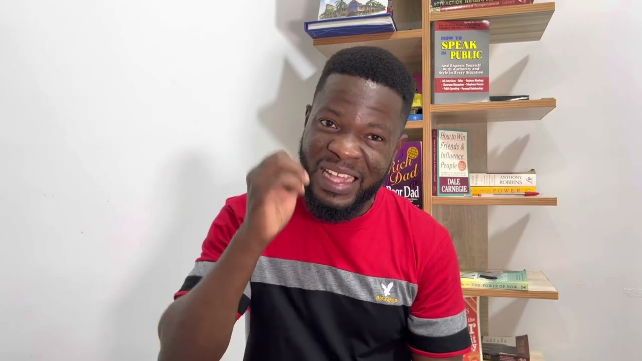 Someone in Your Household is Watching & Monitoring You and…